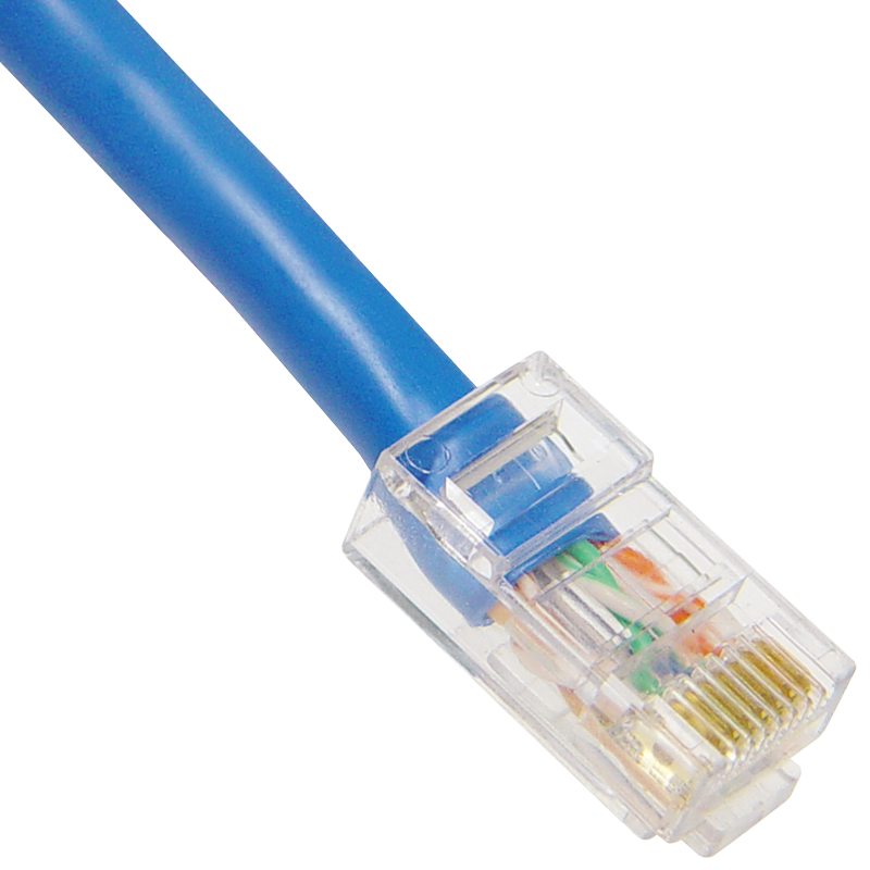 Canway Cabling - Cat6 Cabling